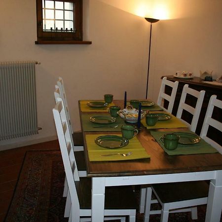 Casa Di Bice Venzone Exterior foto
