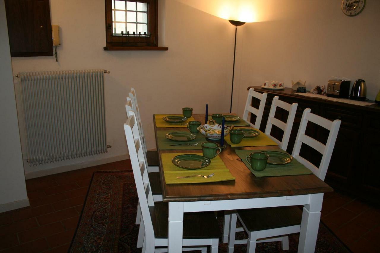 Casa Di Bice Venzone Exterior foto