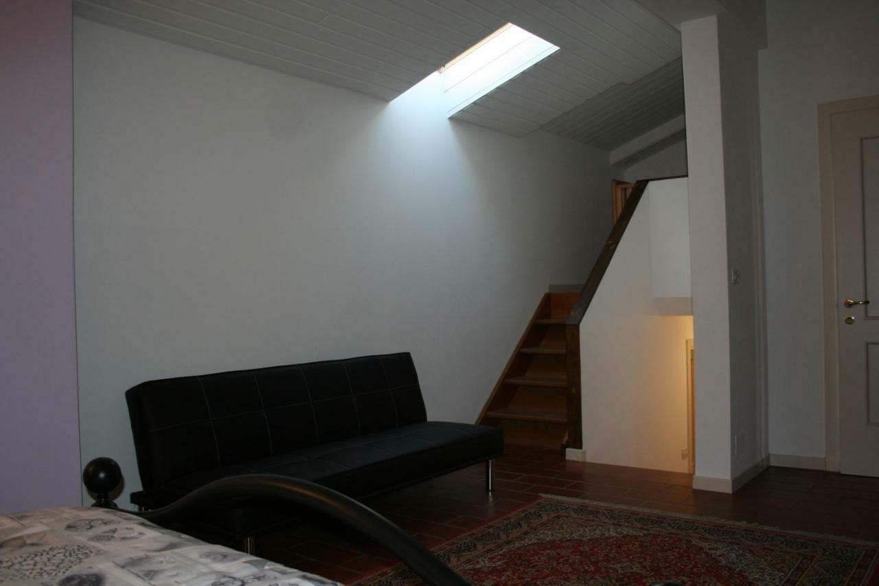 Casa Di Bice Venzone Exterior foto
