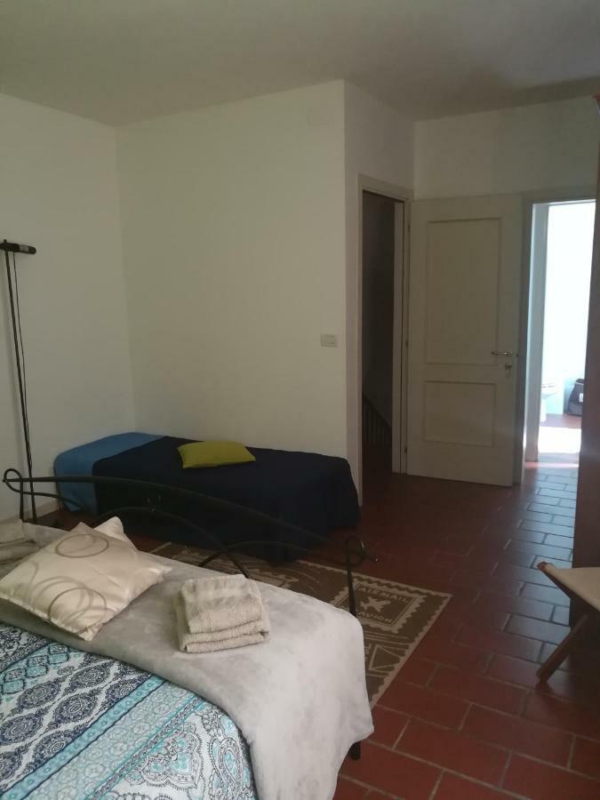 Casa Di Bice Venzone Exterior foto