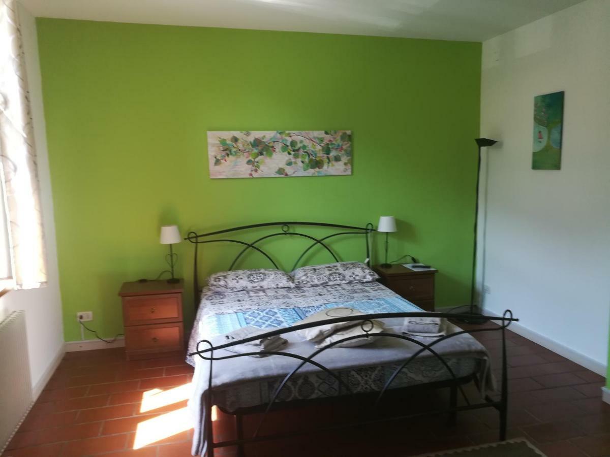 Casa Di Bice Venzone Exterior foto