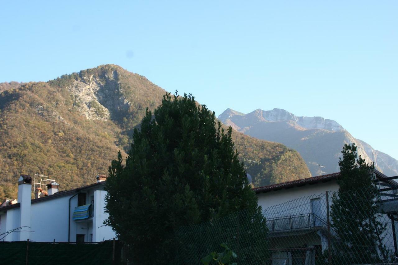 Casa Di Bice Venzone Exterior foto