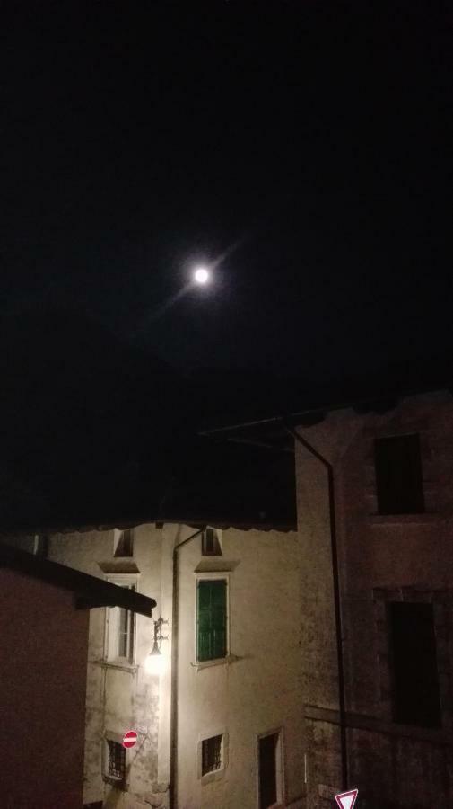 Casa Di Bice Venzone Exterior foto