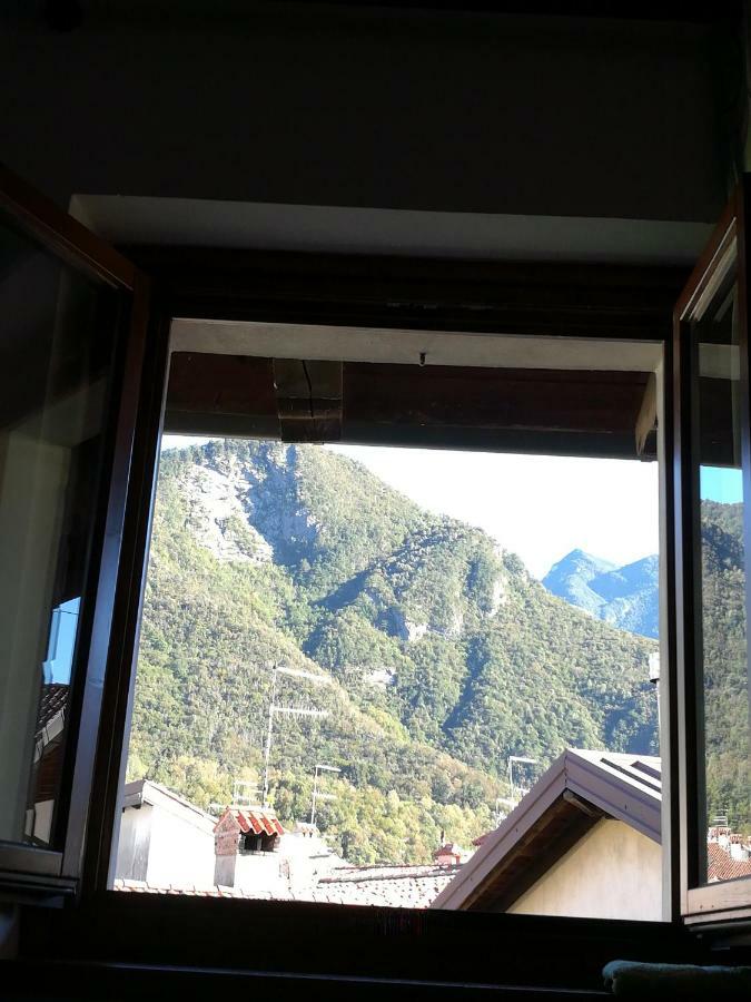 Casa Di Bice Venzone Exterior foto